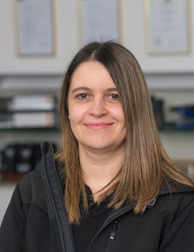 Portrait Daniela Schlehuber